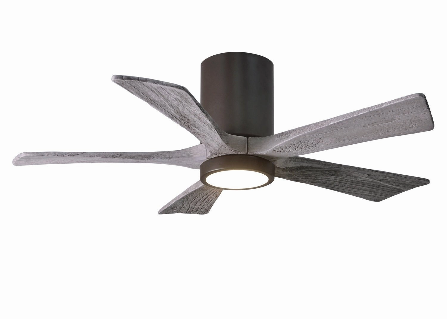 Irene-5HLK 42"Ceiling Fan Textured Bronze