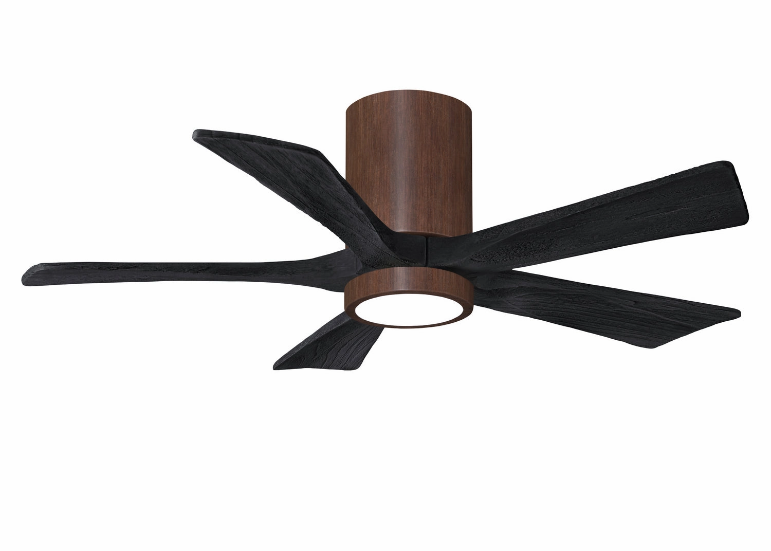Irene-5HLK 42"Ceiling Fan Walnut small electric fans for personal cooling