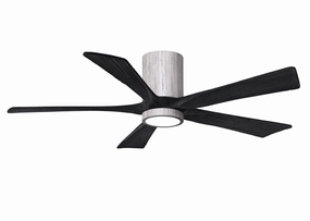 Irene-5HLK 52"Ceiling Fan Barn Wood affordable medium fans for summer