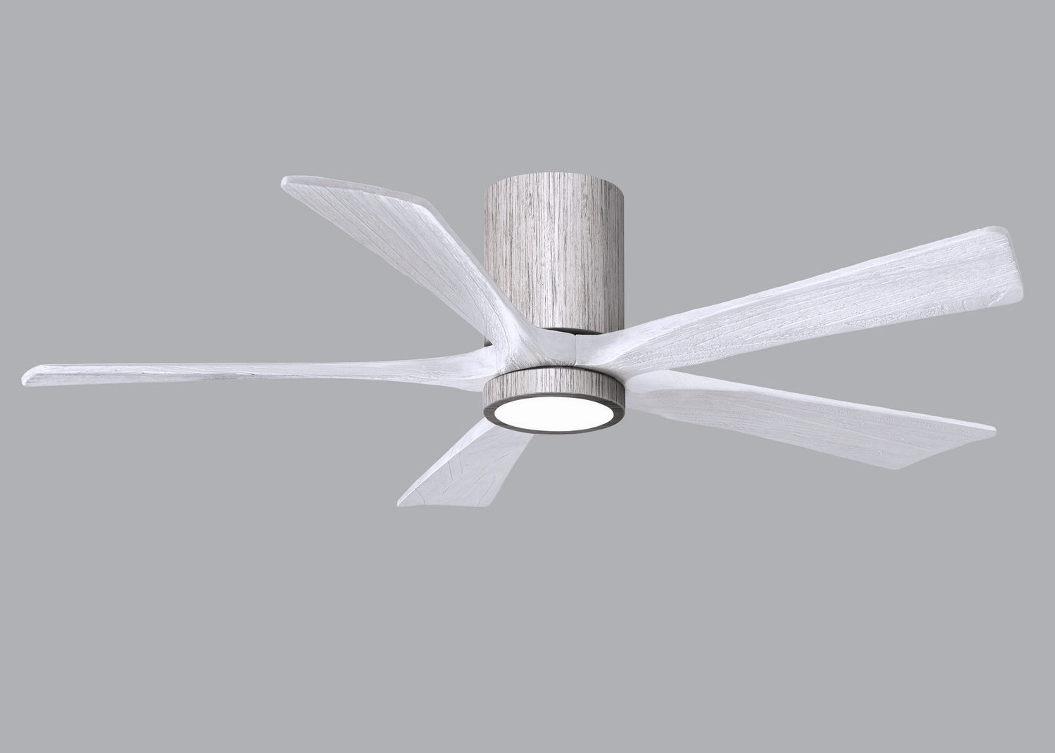 Irene-5HLK 52"Ceiling Fan Barn Wood