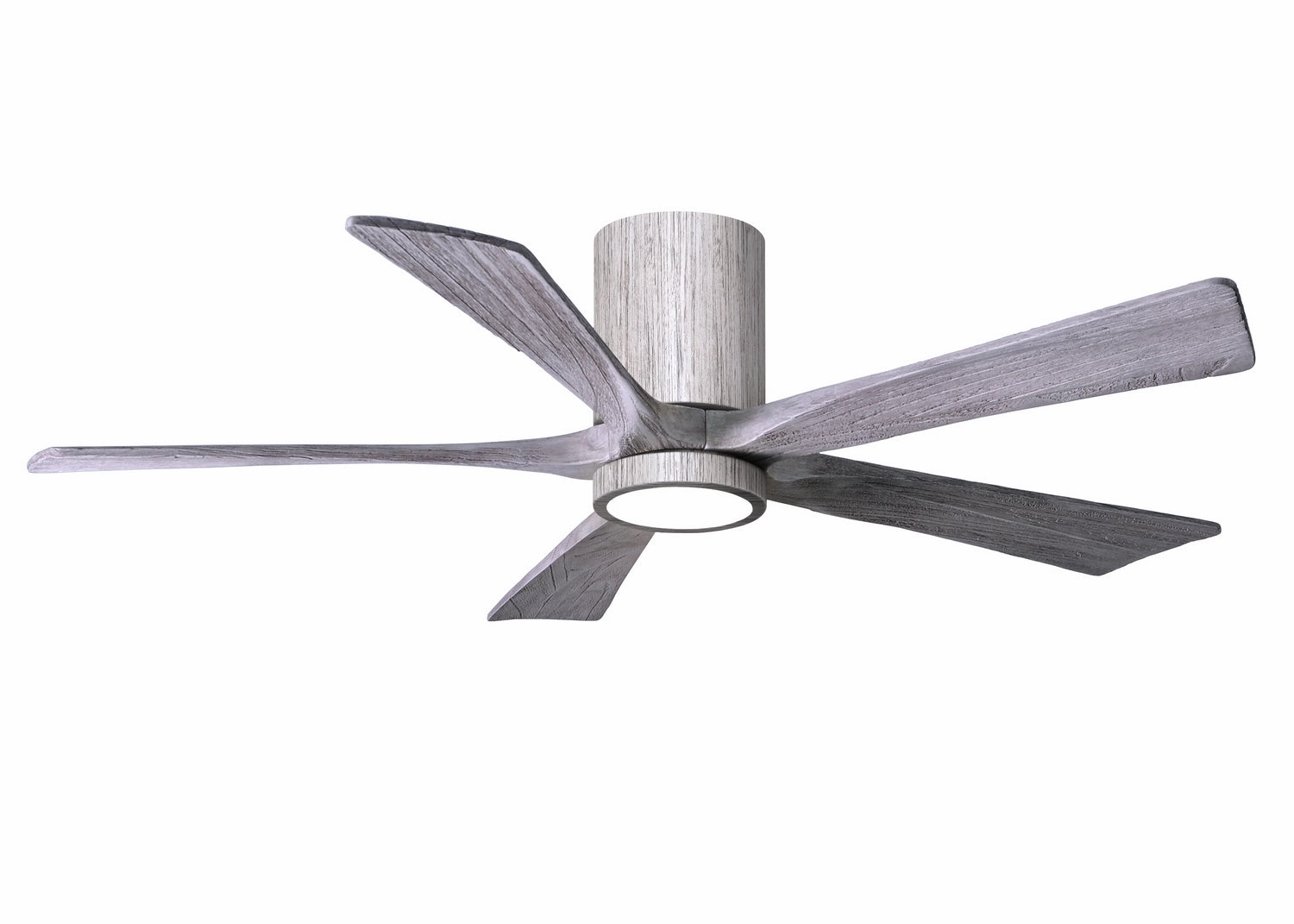 Irene-5HLK 52"Ceiling Fan Barn Wood medium electric fans for multi-room use