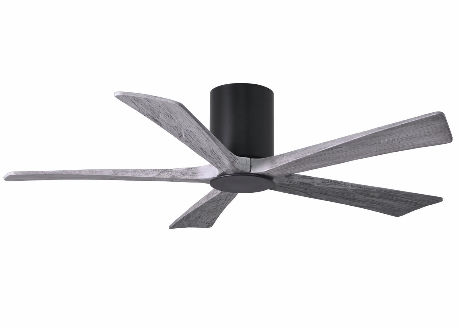 Irene-5HLK 52"Ceiling Fan Matte Black