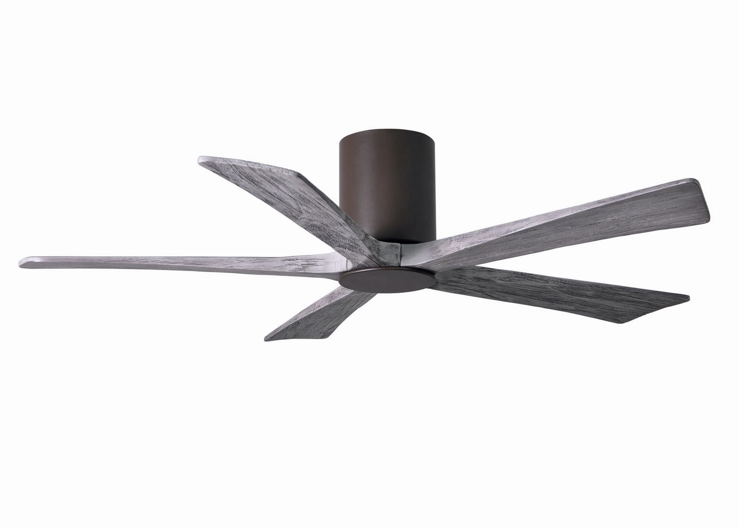 Irene-5HLK 52"Ceiling Fan Textured Bronze