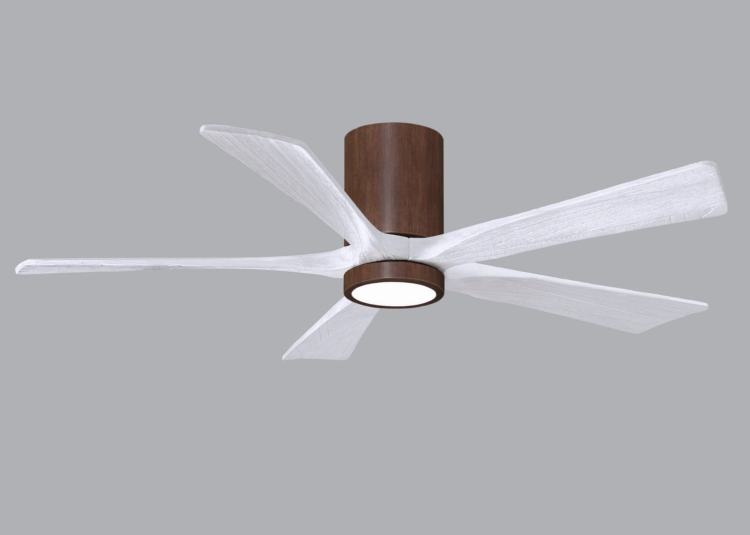 Irene-5HLK 52"Ceiling Fan Walnut