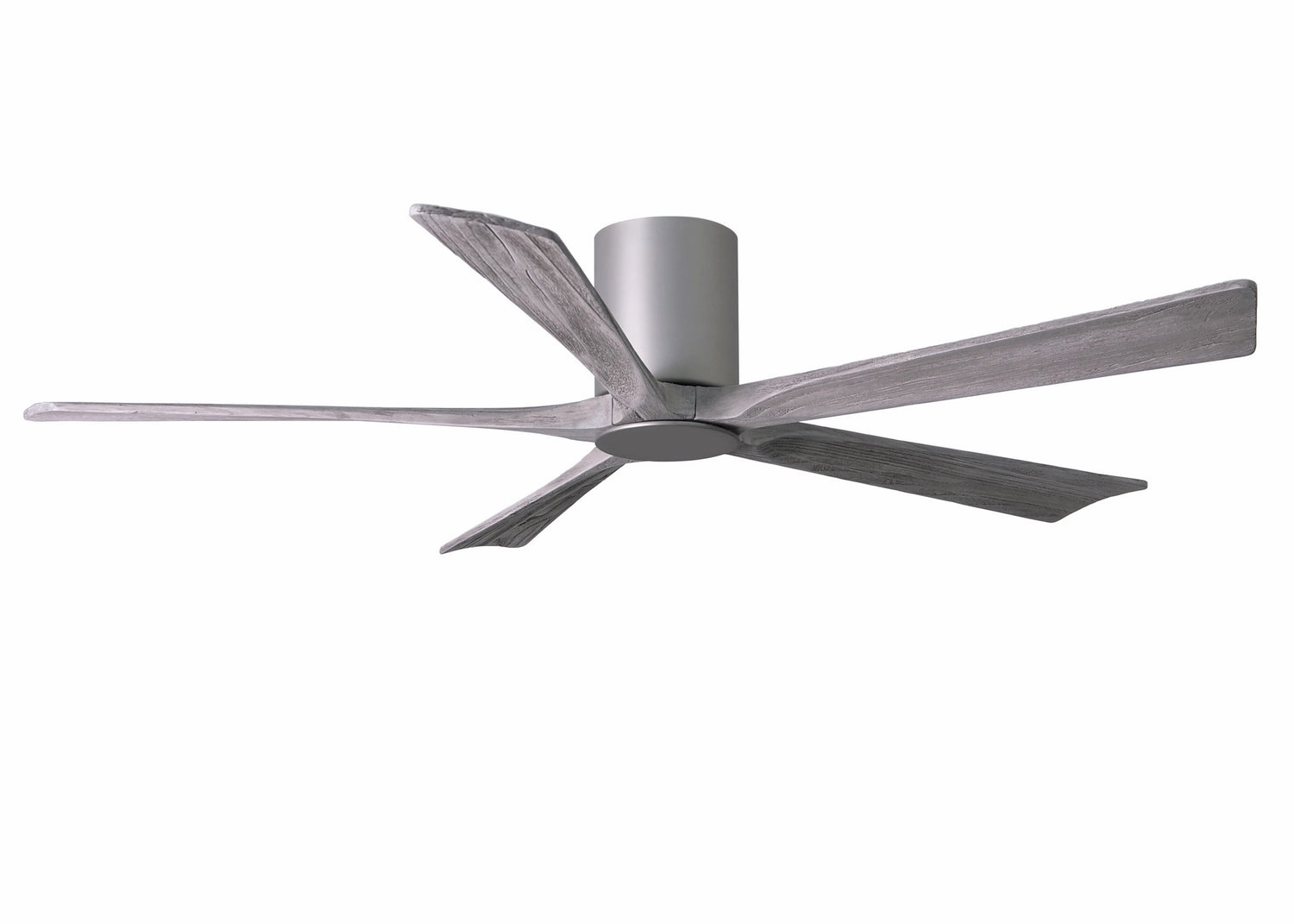 Irene-5HLK 60"Ceiling Fan Brushed Nickel