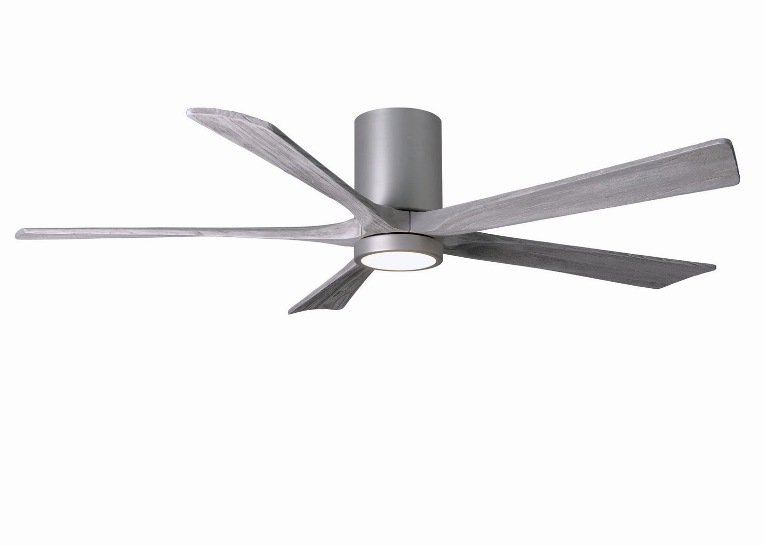 Irene-5HLK 60"Ceiling Fan Brushed Nickel mini handheld fan for personal travel use