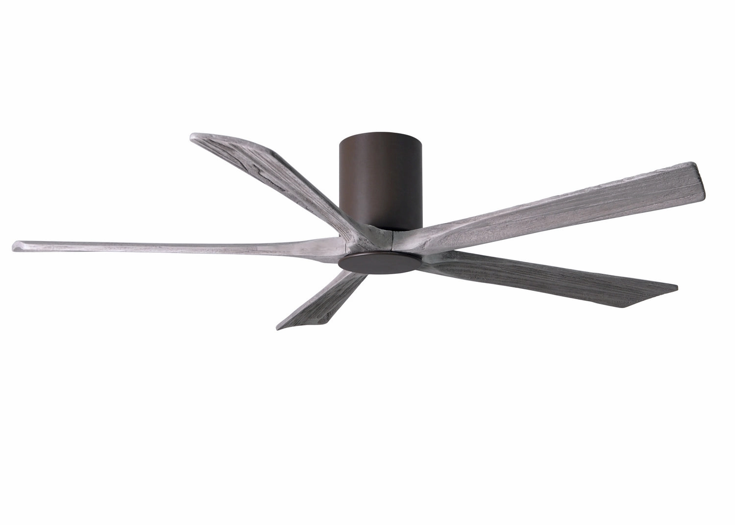 Irene-5HLK 60"Ceiling Fan Textured Bronze