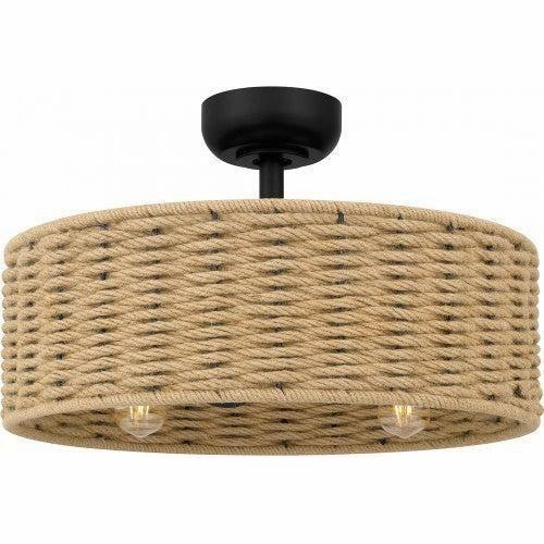 Islander 4-Light Fandelier modern fandeliers for living rooms