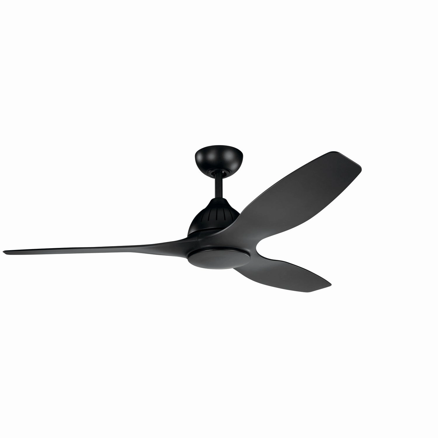 Jace 60"Ceiling Fan Satin Black
