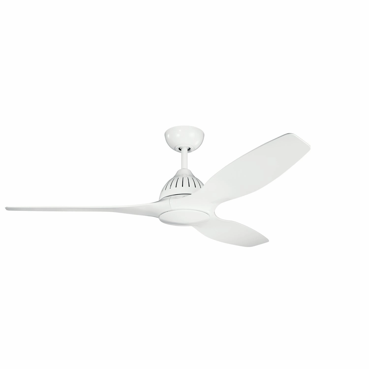 Jace 60"Ceiling Fan White
