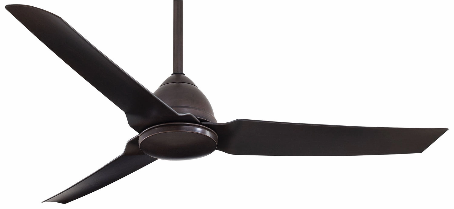 Java 54" Ceiling Fan Kocoa stylish medium fans for contemporary homes