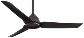 Java 54" Ceiling Fan Kocoa stylish medium fans for contemporary homes