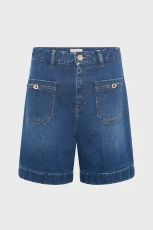 Jean Lolly Dbp45b062 Blue Clothing_Gerard-Darel