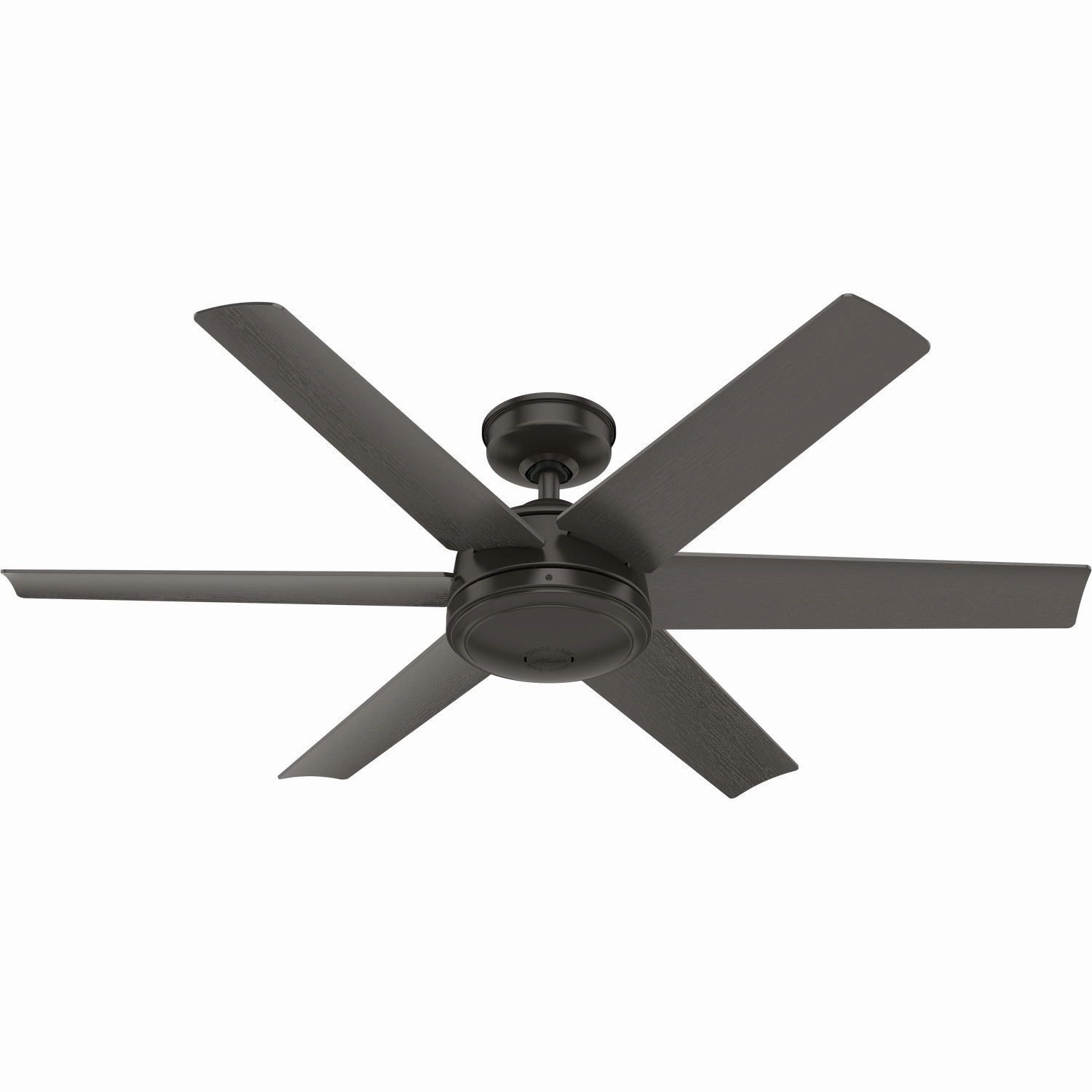 Jetty 52"Ceiling Fan Noble Bronze modern medium fans for everyday cooling