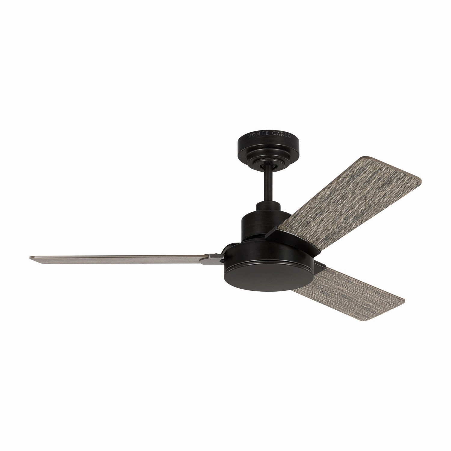 Jovie 44" Ceiling Fan Aged Pewter best small fans for home and travel