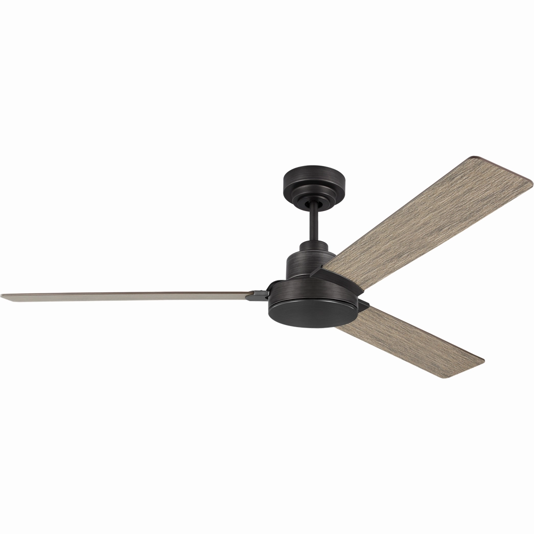 Jovie 58" Ceiling Fan efficient ceiling fans for home cooling