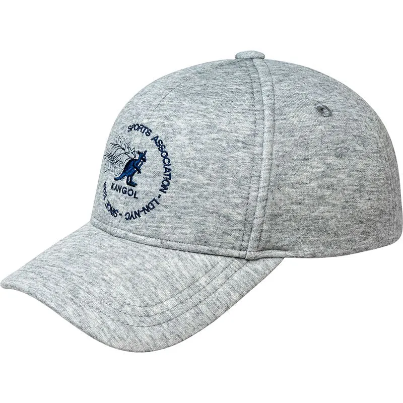 Kangol Hats Kangol Club Baseball Cap