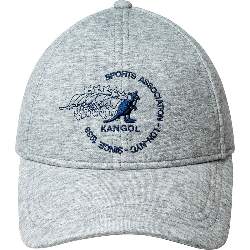 Kangol Hats Kangol Club Baseball Cap