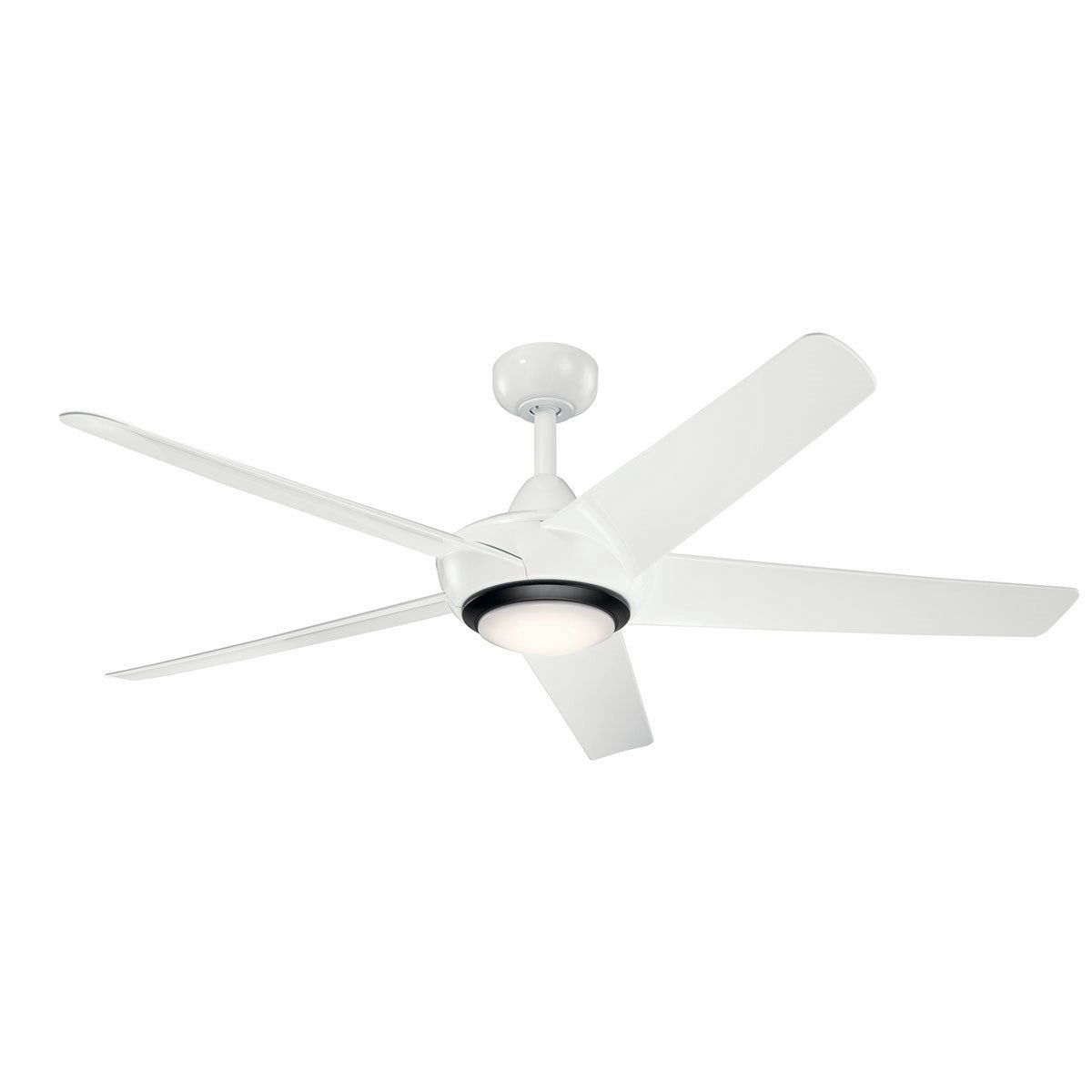 Kapono 52"Ceiling Fan White