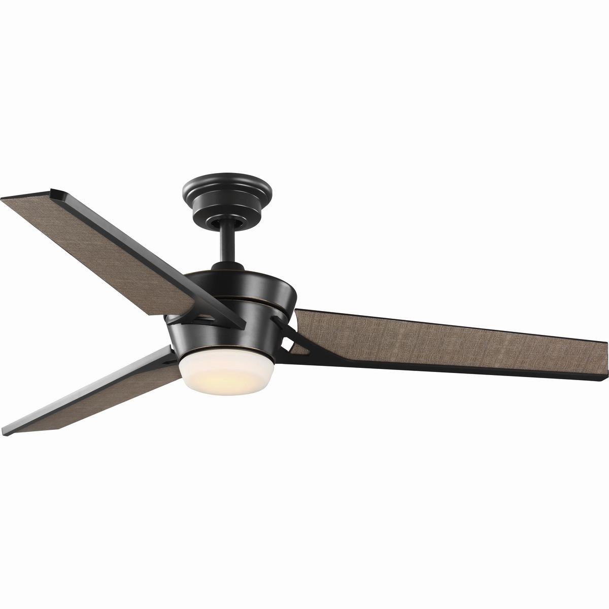 Kasota 56"Ceiling Fan Oil Rubbed Bronze
