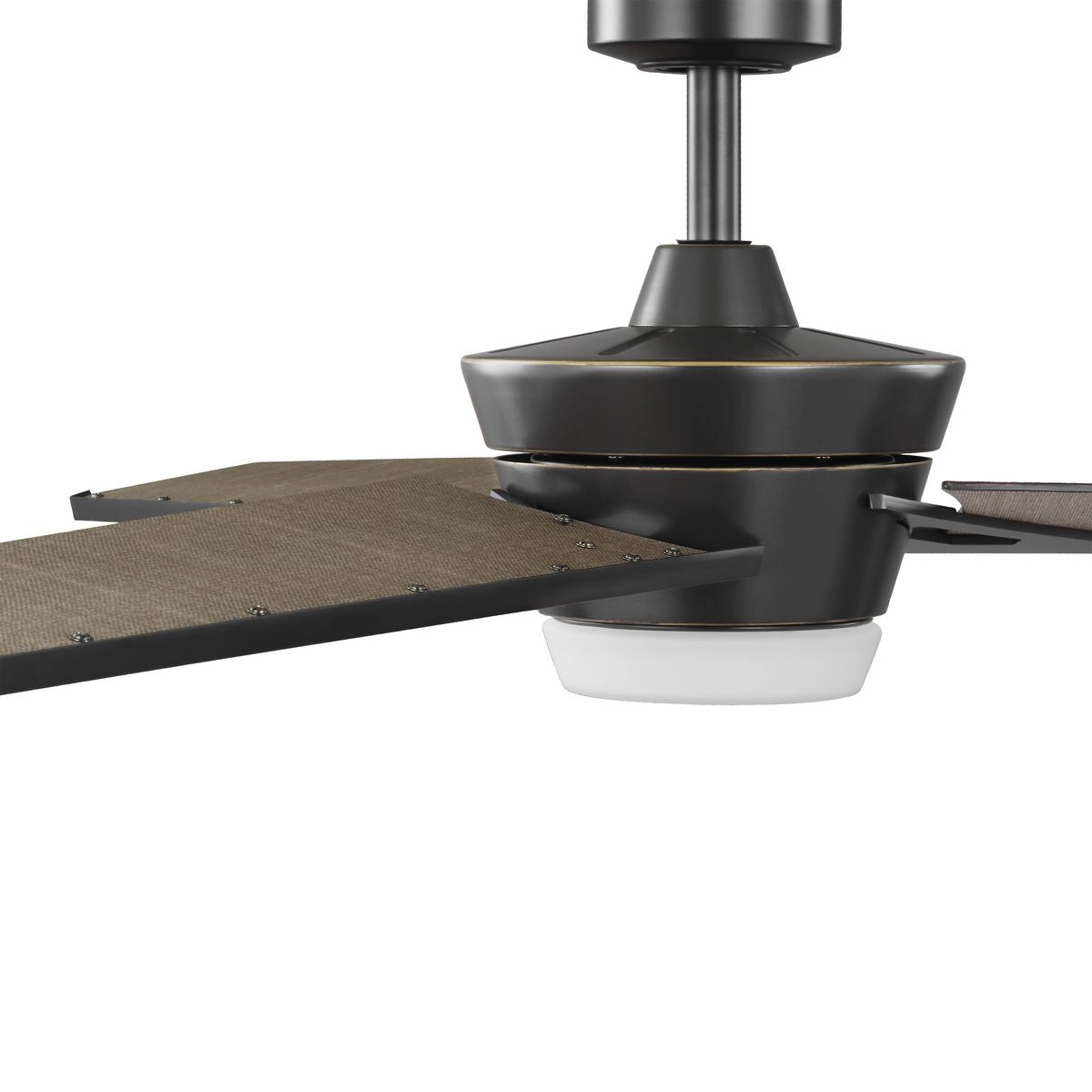 Kasota 56"Ceiling Fan Oil Rubbed Bronze