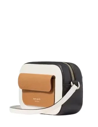 Kate Spade New York Ava Colorblocked Crossbody Kate Spade New York Bags