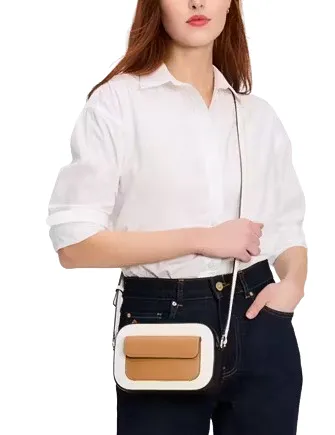 Kate Spade New York Ava Colorblocked Crossbody Kate Spade New York Bags