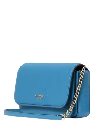 Kate Spade New York Ava Flap Chain Wallet Kate Spade New York Bags