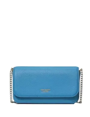 Kate Spade New York Ava Flap Chain Wallet Kate Spade New York Bags