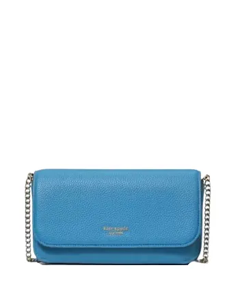 Kate Spade New York Ava Flap Chain Wallet Kate Spade New York Bags