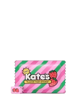 Kate Spade New York Bubble Gum 3D Small Card Holder Kate Spade New York Bags