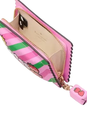 Kate Spade New York Bubble Gum 3D Small Card Holder Kate Spade New York Bags