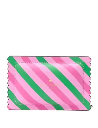 Kate Spade New York Bubble Gum 3D Small Card Holder Kate Spade New York Bags