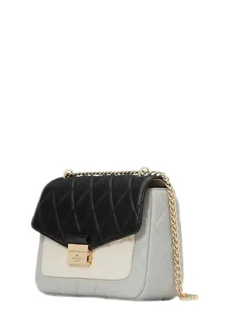 Kate Spade New York Carey Medium Flap Shoulder Bag Kate Spade New York Bags