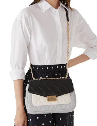 Kate Spade New York Carey Medium Flap Shoulder Bag Kate Spade New York Bags
