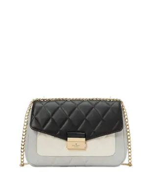 Kate Spade New York Carey Medium Flap Shoulder Bag Kate Spade New York Bags