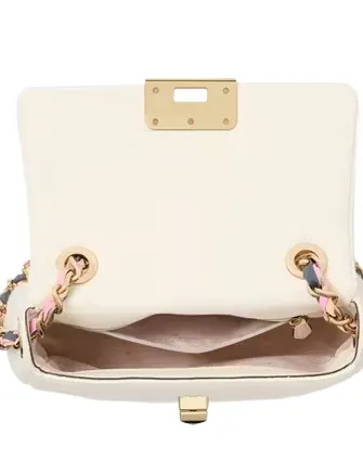 Kate Spade New York Carey Tweed Small Chain Crossbody Kate Spade New York Bags