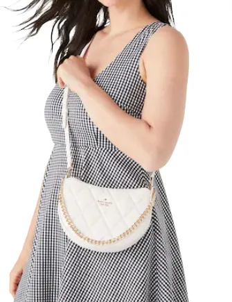 Kate Spade New York Carey Zip Top Crossbody Kate Spade New York Bags