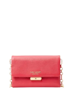 Kate Spade New York Carlyle Chain Wallet Kate Spade New York Bags