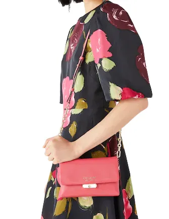 Kate Spade New York Carlyle Chain Wallet Kate Spade New York Bags