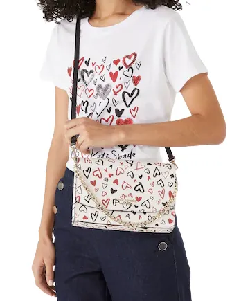 Kate Spade New York Carson Convertible Crossbody Kate Spade New York Bags
