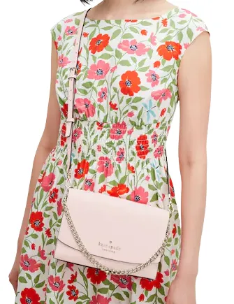 Kate Spade New York Carson Convertible Crossbody Kate Spade New York Bags