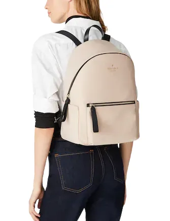 Kate Spade New York Chelsea Large Backpack Kate Spade New York Bags