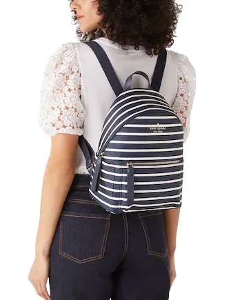 Kate Spade New York Chelsea Medium Backpack Kate Spade New York Bags