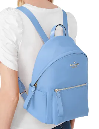 Kate Spade New York Chelsea Medium Backpack Kate Spade New York Bags