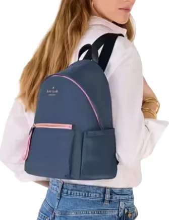 Kate Spade New York Chelsea Medium Backpack Kate Spade New York Bags