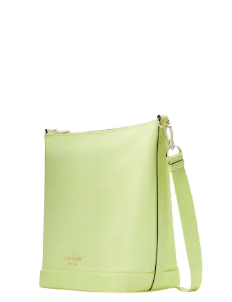 Kate Spade New York Chelsea Nylon Duffle Crossbody Kate Spade New York Bags