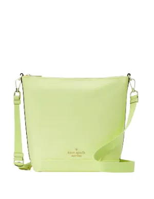 Kate Spade New York Chelsea Nylon Duffle Crossbody Kate Spade New York Bags