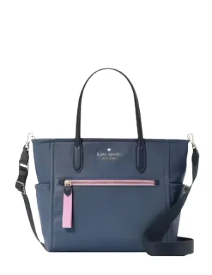 Kate Spade New York Chelsea Nylon Medium Satchel Kate Spade New York Bags