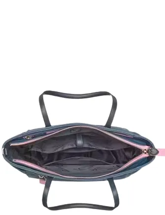 Kate Spade New York Chelsea Nylon Medium Satchel Kate Spade New York Bags